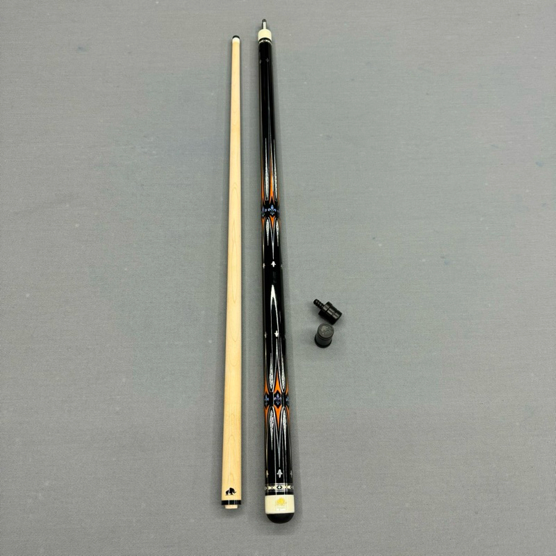 Cơ Bida Cá Nhân Custom BidaKing